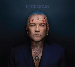 Ecce Homo di Gavin Friday - CD Ecce Homo di Gavin Friday - CD