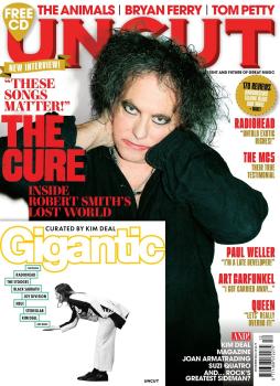 Uncut Dicembre 2024 di UNCUT - rivista Uncut Dicembre 2024 di UNCUT - rivista