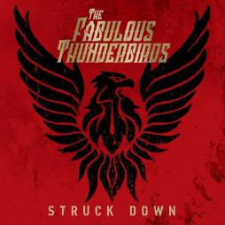 Struck_Down-Fabulous_Thunderbirds