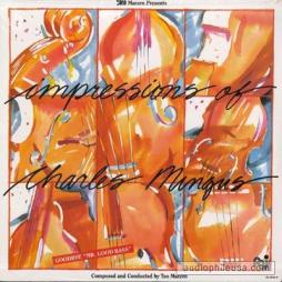 Impressions_Of_Charles_Mingus-Teo_Macero