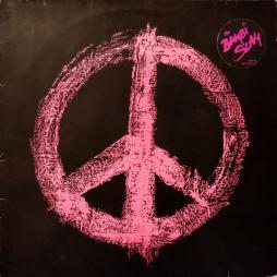 The Bambi Slam di The Bambi Slam - LP