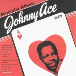 The Complete Duke Recordings di Johnny Ace - CD