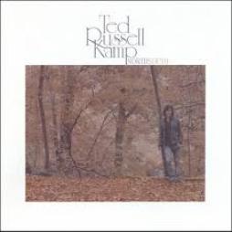 North South di Ted Russell Kamp - CD