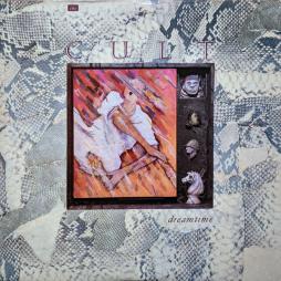 Dreamtime di The Cult - LP