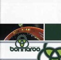 Bonnaroo 2004 di Bonnaroo - CD