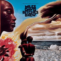 Bitches Brew di Miles Davis - LP