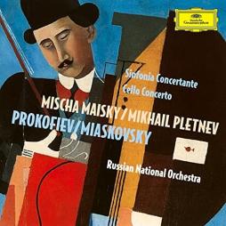 Sinfonia_Concertante_Prokofiev_-_Concerto_Per_Violoncello_E_Orchestra_Miaskovsky-Maisky_Mischa_violoncello Sinfonia_Concertante_Prokofiev_-_Concerto_Per_Violoncello_E_Orchestra_Miaskovsky-Maisky_Mischa_violoncello