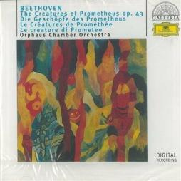 Le_Creature_Di_Prometeo_Orpheus_Chamber_Orchestra-Beethoven_Ludwig_Van_1770-1827