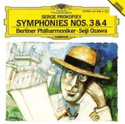 Sinfonie_3-4_Ozawa-Prokofiev_Sergej_1891-1953 Sinfonie_3-4_Ozawa-Prokofiev_Sergej_1891-1953