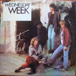 What_We_Had-Wednesday_Week