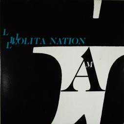 Lolita Nation di Game Theory - LP