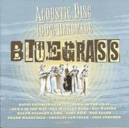 100%25_Handmade_Bluegrass-Acoustic_Disc