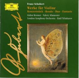 Opere_Per_Violino_Kremer-Schubert_Franz_1797-1828