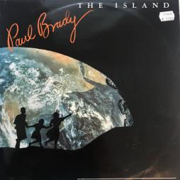 The_Island-Paul_Brady