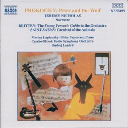 Pierino_E_Il_Lupo_-_Il_Carnevale_Degli_Animali_Saint-Saens_Lenard-Prokofiev_Sergej_1891-1953 Pierino_E_Il_Lupo_-_Il_Carnevale_Degli_Animali_Saint-Saens_Lenard-Prokofiev_Sergej_1891-1953