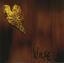 Wolfe di Wolfe - CD