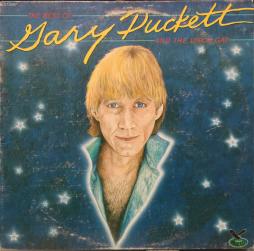 The Best Of di Gary Puckett - LP