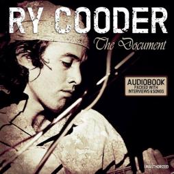 The Document di Ry Cooder - CD