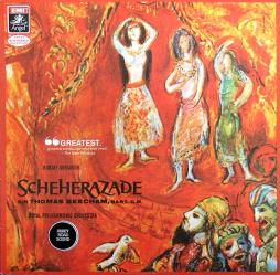 Scheherazade_Beecham-Rimsky-Korsakov_Nikolaj_1844-1908 Scheherazade_Beecham-Rimsky-Korsakov_Nikolaj_1844-1908