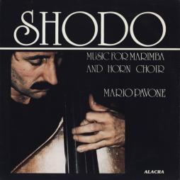 Shodo-Mario_Pavone