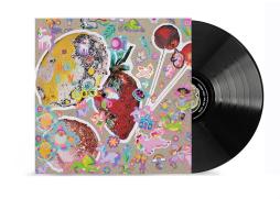 Hot Sun Cool Shroud di Wilco - EP