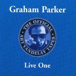 Live_One-Graham_Parker