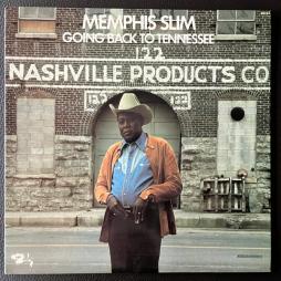 Going_Back_To_Tennessee-Memphis_Slim