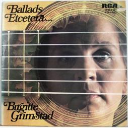 Ballads_Etcetera...-Birgitte_Grimstad