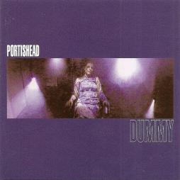 Dummy di Portishead - CD