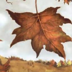 Autumn Day di Dave Katz - CD