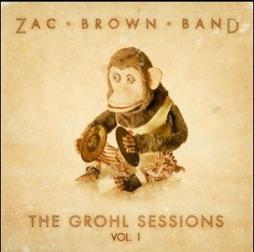 The_Grohl_Sessions_Vol._1-Zac_Brown