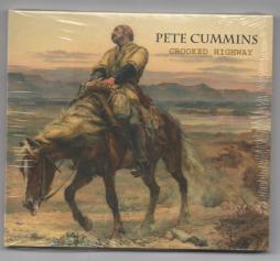 Crooked Highway di Pete Cummins - CD