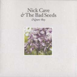 Nature Boy di Nick Cave And The Bad Seeds - CD