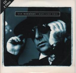 Days Like This di Van Morrison - CD
