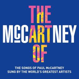 The Art Of McCartney di Paul McCartney - CD