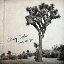 Back To You di Craig Cassler - CD