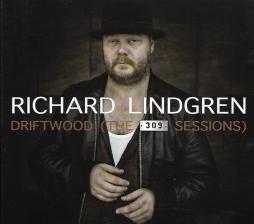 Driftwood_the_309_Sessions-Richard_Lindgren