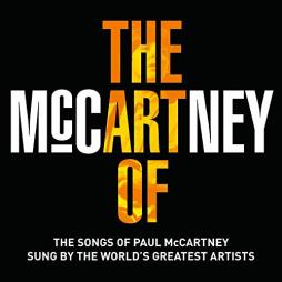 The Art Of McCartney di Paul McCartney - CD
