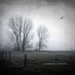 Carolina di JJ Schultz - CD