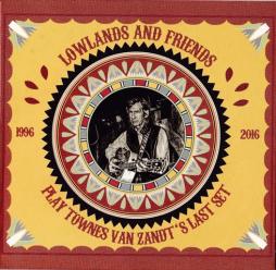 Play Townes Van Zandt's Last Set di Lowlands (2) - Play Townes Van Zandt's Last Set di Lowlands (2) -
