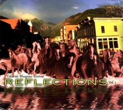 Telluride_Bluegrass_Festival_Reflections_Vol._1-Various