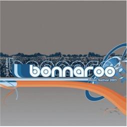 Live_From_Bonnaroo_2003-Various