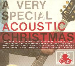 A_Very_Special_Acoustic_Christmas-Various