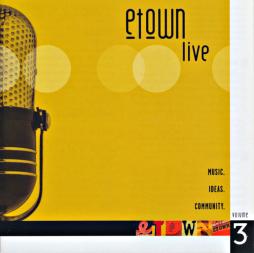 Etown_Live%2C_Volume_3-Various