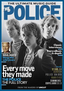 Uncut_Ultimate_Music_Guide_-_The_Police-Uncut_Ultimate_Guide