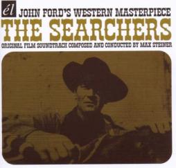 The_Searchers-Max_Steiner