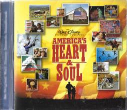 Americas_Heart_%26_Soul-Various