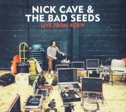 Live From KCRW di Nick Cave And The Bad Seeds - CD