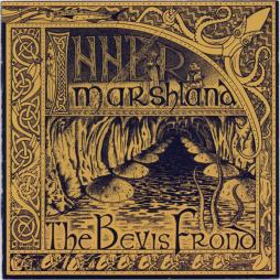 Inner Marshland di The Bevis Frond - CD