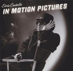 In Motion Pictures di Elvis Costello - CD